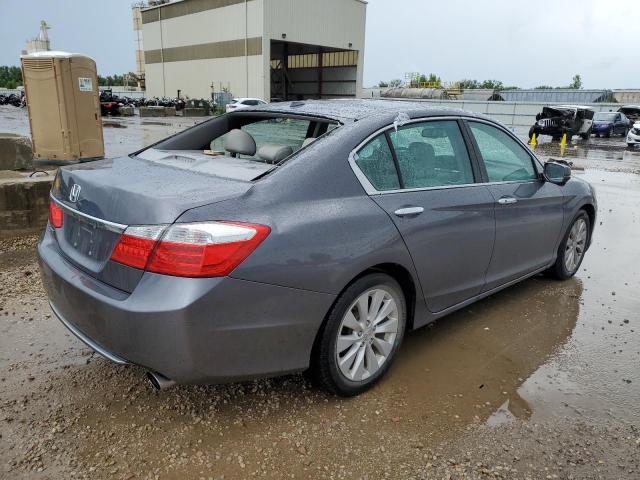 Photo 3 from auction – 2014 HONDA ACCORD EXL with VIN 1HGCR2F85EA149972