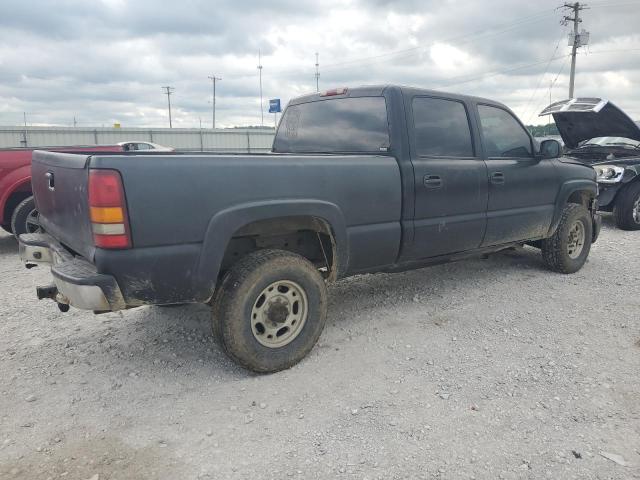 Photo 3 from auction – 2003 GMC 2500 with VIN 1GTHK23U03F238696