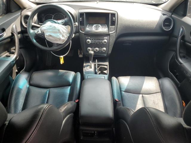 Photo 8 from auction – 2014 NISSAN MAXIMA S with VIN 1N4AA5AP6EC914923