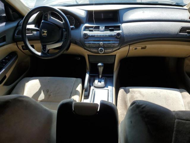 Photo 8 from auction – 2010 HONDA ACCORD LXP with VIN 1HGCP2F49AA031663