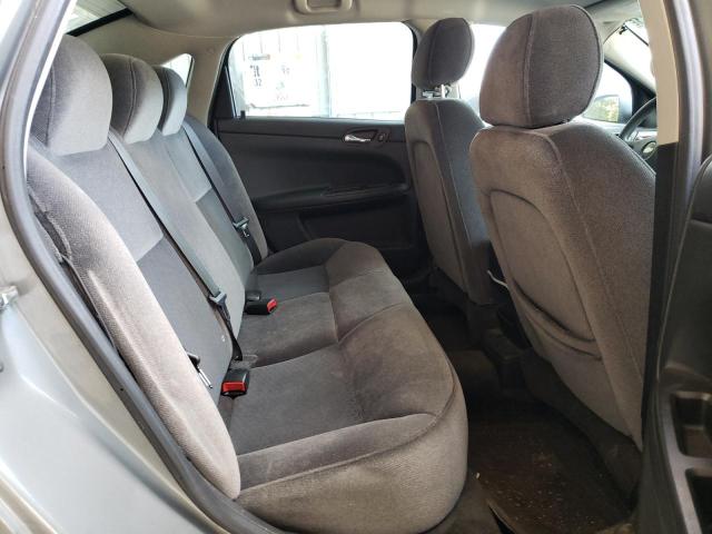 Photo 10 from auction – 2008 CHEVROLET IMPALA LS with VIN 2G1WB58KX81315355