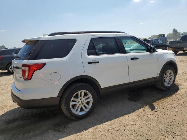 Photo 3 from auction – 2017 FORD EXPLORER with VIN 1FM5K8B83HGC14920