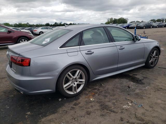 Photo 3 from auction – 2016 AUDI A6 PREMIUM with VIN WAUGFAFCXGN055943