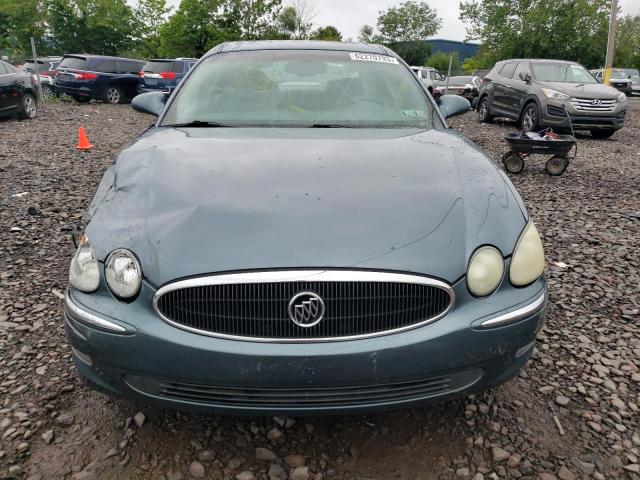 Photo 5 from auction – 2006 BUICK LACROSSE C with VIN 2G4WD582061311048