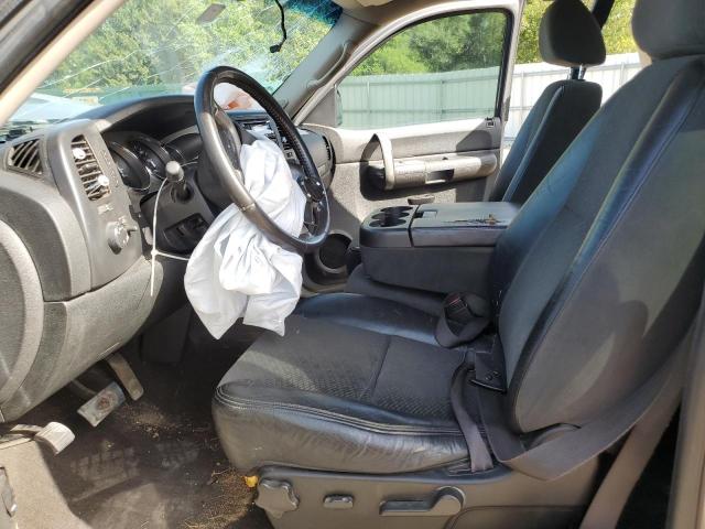 Снимка 7 от търг – 2008 GMC SIERRA C15 с VIN 2GTEC19C181310531