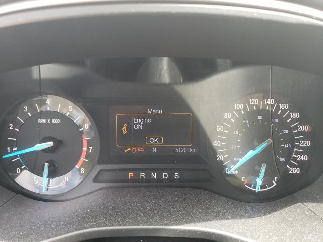 Photo 9 from auction – 2013 FORD FUSION SE with VIN 3FA6P0H73DR100239