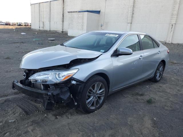 Photo 1 from auction – 2016 TOYOTA CAMRY LE with VIN 4T1BF1FK1GU604869