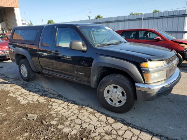 Photo 4 from auction – 2005 CHEVROLET COLORADO with VIN 1GCDT196558207210