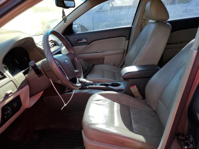 Photo 7 from auction – 2011 FORD FUSION SEL with VIN 3FAHP0CG4BR225067