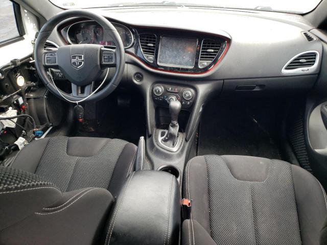 Photo 8 from auction – 2015 DODGE DART SXT with VIN 1C3CDFBB1FD331453