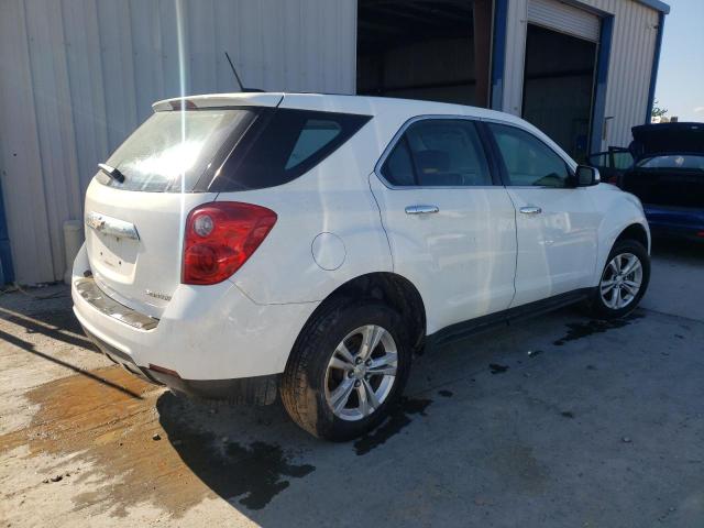 Photo 3 from auction – 2015 CHEVROLET EQUINOX LS with VIN 1GNALAEK4FZ135263