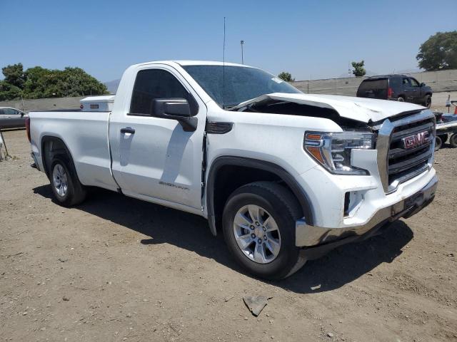 Photo 4 from auction – 2022 GMC SIERRA LIM with VIN 3GTN8AED4NG151989