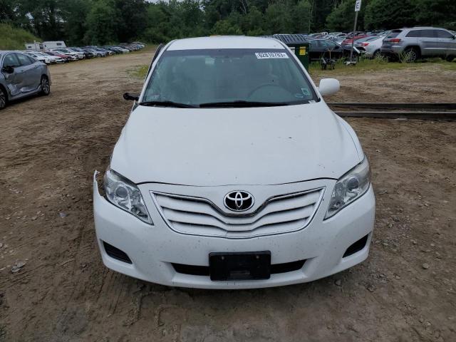 Photo 5 from auction – 2011 TOYOTA CAMRY BASE with VIN 4T4BF3EK0BR094705