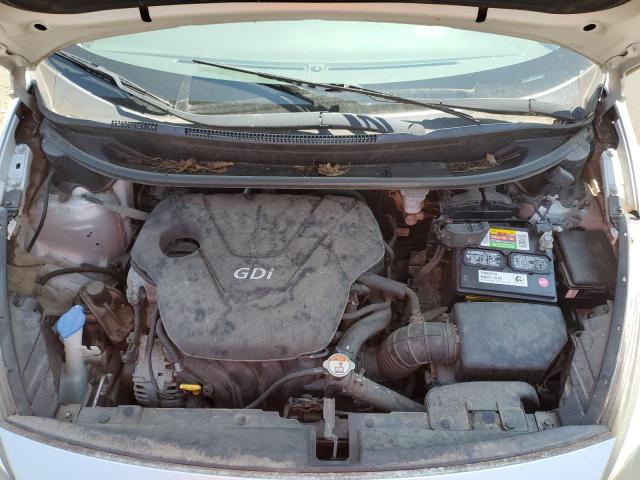 Photo 11 from auction – 2013 KIA RIO LX with VIN KNADM4A3XD6268110