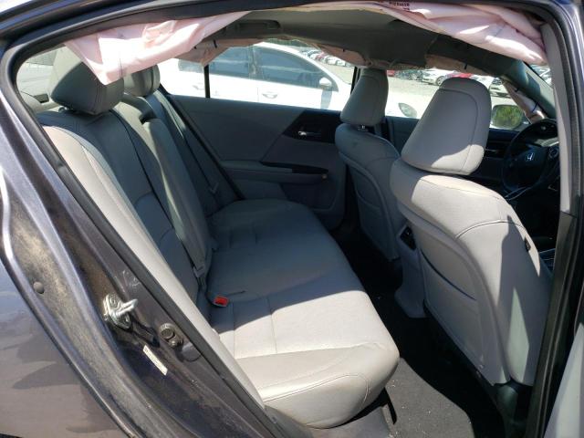 Photo 10 from auction – 2013 HONDA ACCORD EXL with VIN 1HGCR2F82DA063310