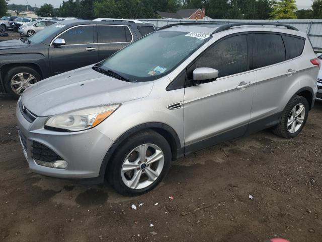 FORD ESCAPE SE 2014 with VIN 1FMCU0GX2EUA27717 - Photo from auction