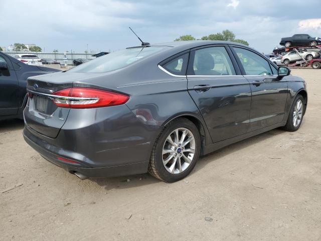 Photo 3 from auction – 2017 FORD FUSION SE with VIN 3FA6P0H74HR108419