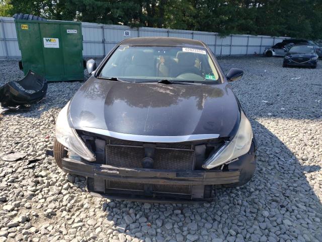 Photo 5 from auction – 2011 HYUNDAI SONATA GLS with VIN 5NPEB4AC3BH006042