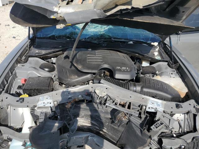 Photo 11 from auction – 2019 DODGE CHARGER SX with VIN 2C3CDXBG4KH707576