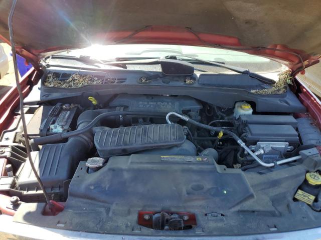Photo 12 from auction – 2008 DODGE DURANGO SL with VIN 1D8HB48238F121626
