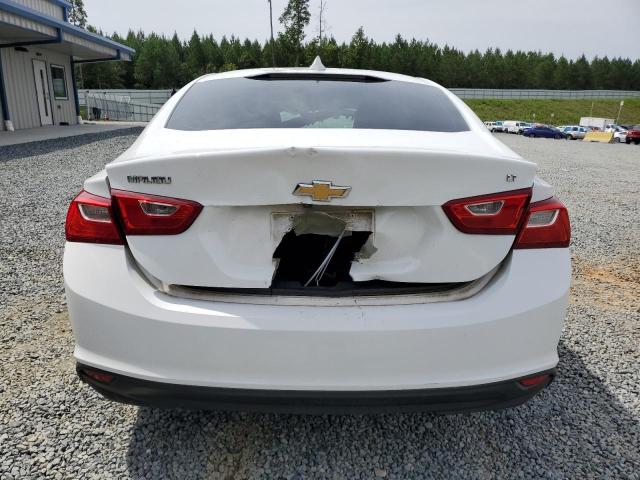 Photo 6 from auction – 2018 CHEVROLET MALIBU LT with VIN 1G1ZD5ST0JF165649