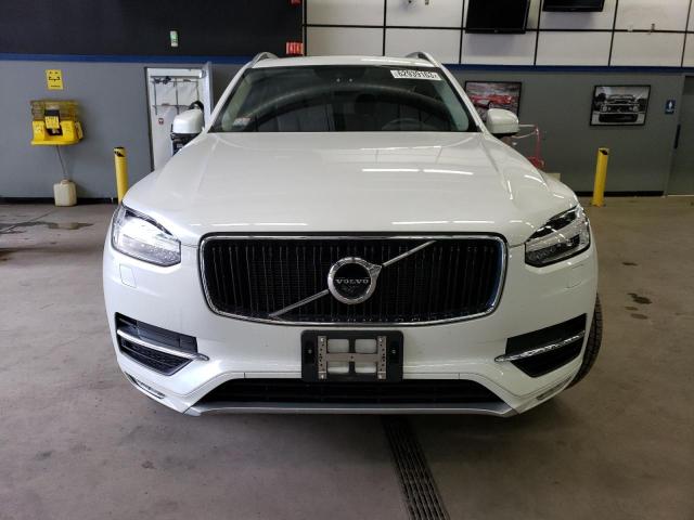 Photo 5 from auction – 2017 VOLVO XC90 T6 with VIN YV4A22PK4H1153484
