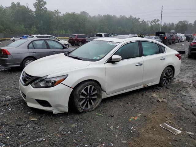 Photo 1 from auction – 2018 NISSAN ALTIMA 2.5 with VIN 1N4AL3AP1JC159866
