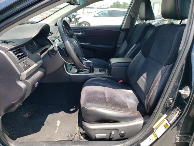 Photo 7 from auction – 2017 TOYOTA CAMRY LE with VIN 4T1BF1FK8HU697648