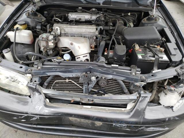 Photo 11 from auction – 2000 TOYOTA CAMRY CE with VIN JT2BG22KXY0458941