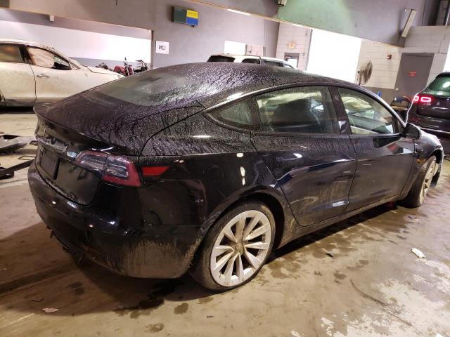 Photo 3 from auction – 2023 TESLA MODEL 3 with VIN 5YJ3E1EAXPF449705