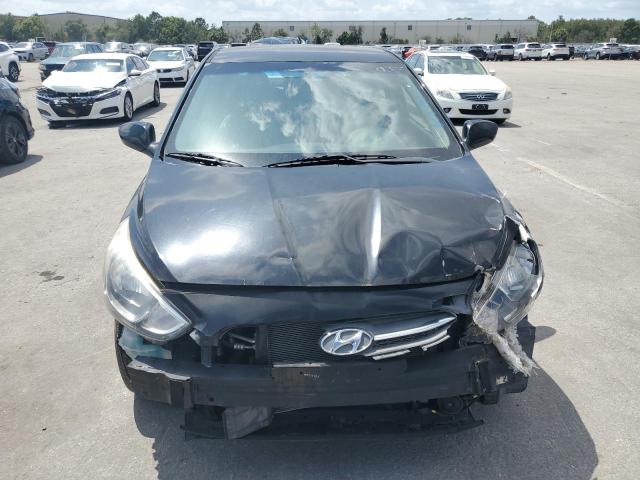 Photo 5 from auction – 2017 HYUNDAI ACCENT SE with VIN KMHCT5AEXHU318977