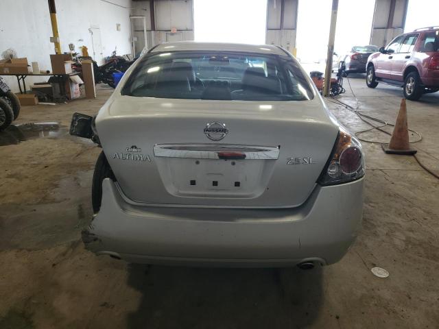 Photo 6 from auction – 2012 NISSAN ALTIMA BAS with VIN 1N4AL2AP9CC249263