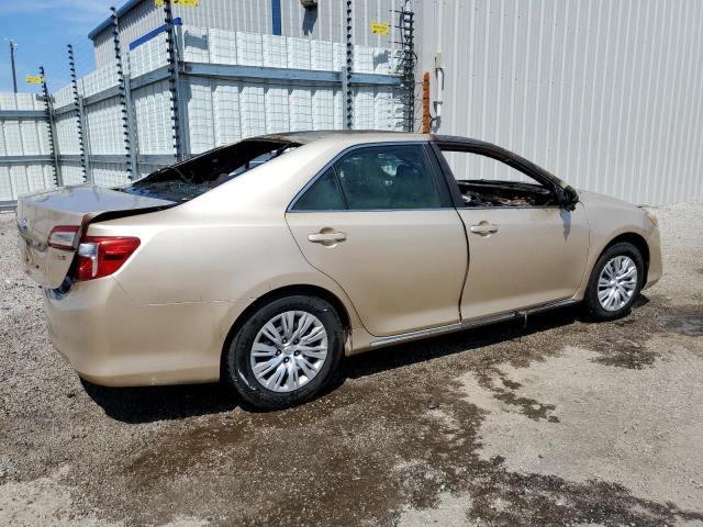 صورة رقم 3 من المزاد - 2012 TOYOTA CAMRY BASE مع VIN 4T4BF1FK5CR235563
