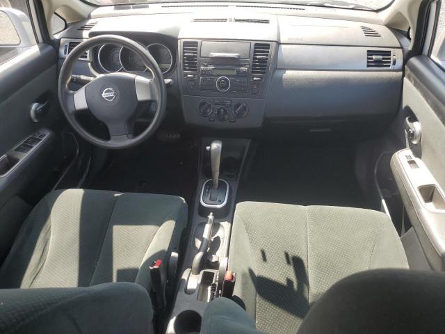 Photo 8 from auction – 2012 NISSAN VERSA S with VIN 3N1BC1CP3CK815338