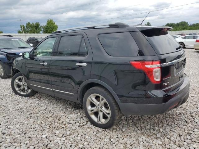 صورة رقم 2 من المزاد - 2012 FORD EXPLORER L مع VIN 1FMHK8F88CGA16561
