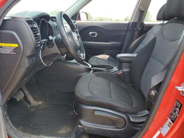 Photo 7 from auction – 2017 KIA SOUL + with VIN KNDJP3A5XH7474570