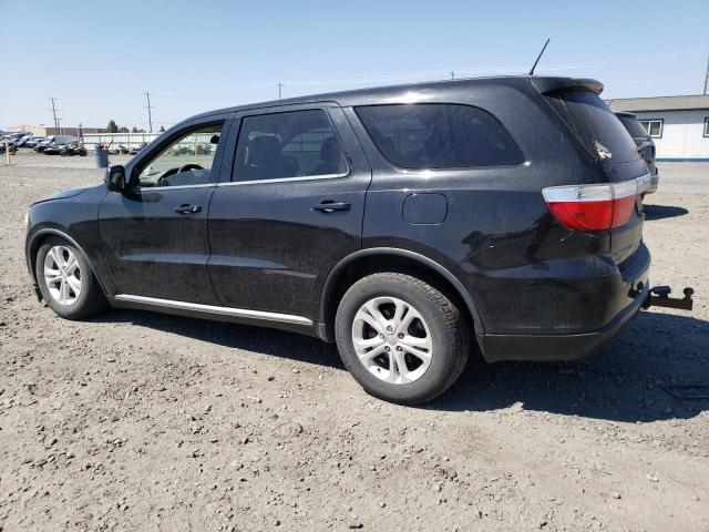 Photo 2 from auction – 2012 DODGE DURANGO SX with VIN 1C4RDJAG0CC286495