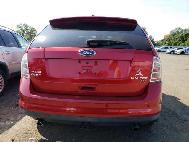 Photo 6 from auction – 2010 FORD EDGE LIMIT with VIN 2FMDK4KC2ABB70432