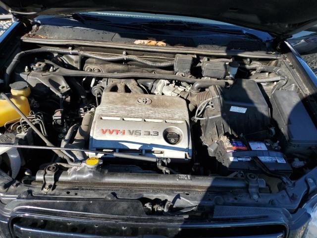 Photo 12 from auction – 2005 TOYOTA HIGHLANDER with VIN JTEGP21A250088310