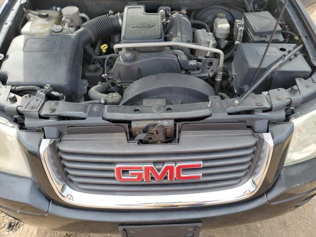 Photo 11 from auction – 2004 GMC ENVOY with VIN 1GKDS13S442331466