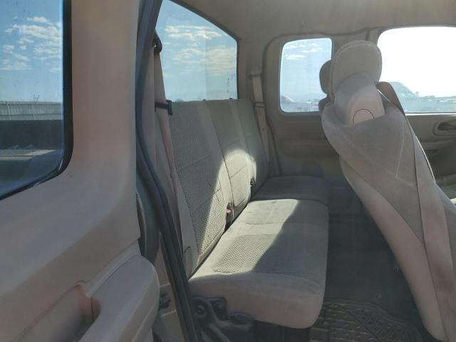 Photo 10 from auction – 2002 FORD F150 with VIN 1FTRX172X2NA75231