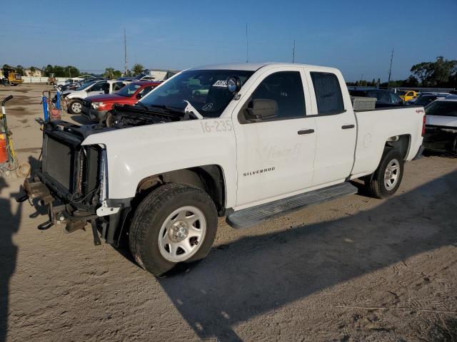 CHEVROLET SILVERADO 2016 with VIN 1GCVKNEC6GZ178176 - Photo from auction