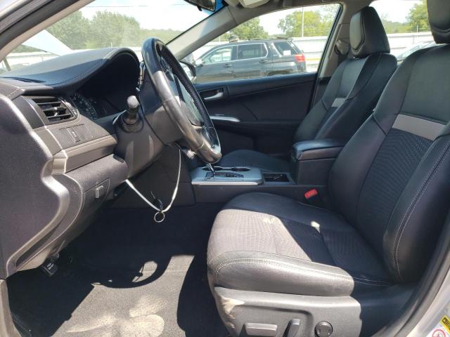 Photo 7 from auction – 2012 TOYOTA CAMRY BASE with VIN 4T1BF1FK0CU076719