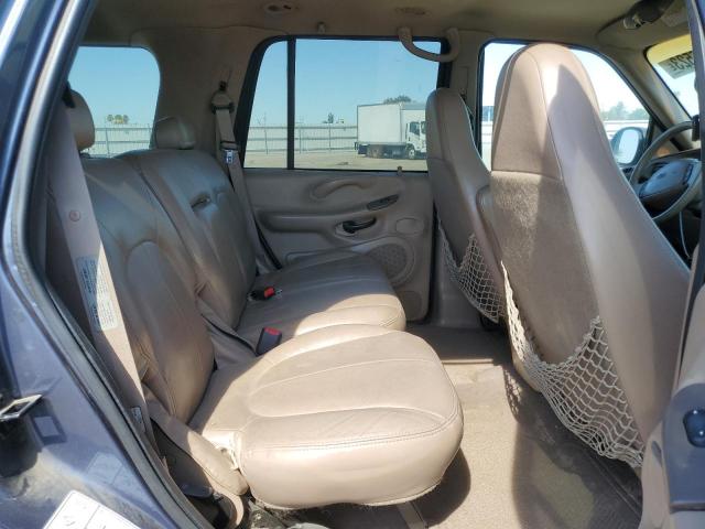 Photo 11 from auction – 1998 FORD EXPEDITION with VIN 1FMRU17L0WLB84120