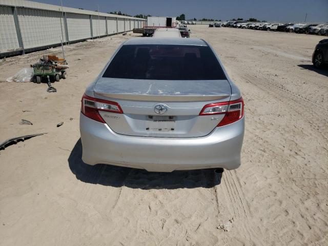 Photo 6 from auction – 2014 TOYOTA CAMRY L with VIN 4T1BF1FK4EU329088