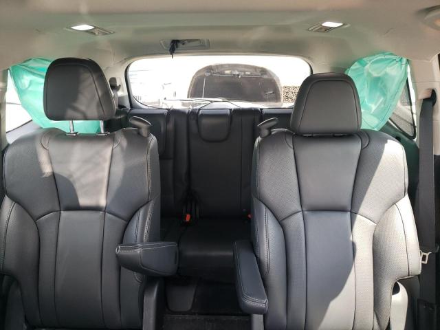 Photo 10 from auction – 2019 SUBARU ASCENT LIM with VIN 4S4WMAPD2K3479435