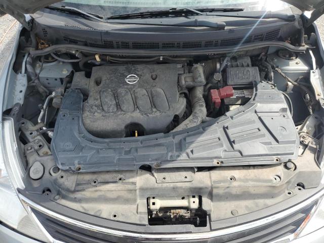 صورة رقم 11 من المزاد - 2011 NISSAN VERSA S مع VIN 3N1BC1AP0BL373646