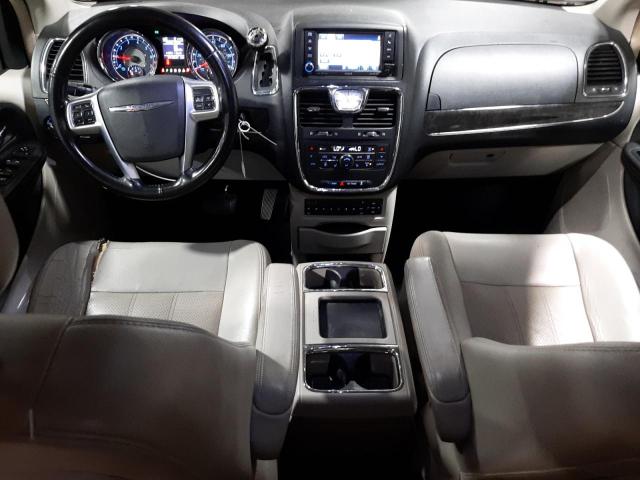 Photo 8 from auction – 2012 CHRYSLER TOWN & COU with VIN 2C4RC1CG2CR105940
