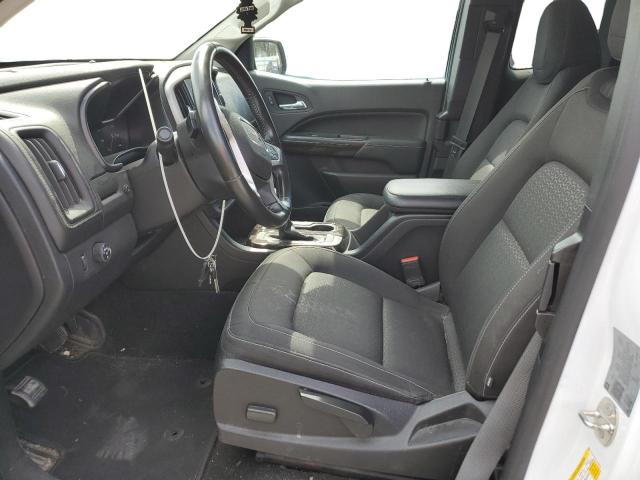 Photo 7 from auction – 2018 GMC CANYON SLE with VIN 1GTH5CEN9J1245935