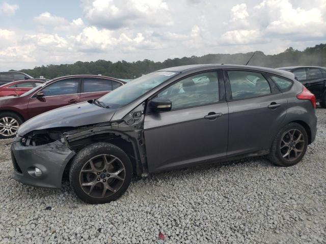 FORD FOCUS SE 2014 с VIN 1FADP3K28EL324919 - Фото с аукциона